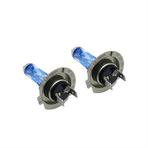 12V H7 AMPUL 55W +%200 FAZLA IŞIK (2 AD)