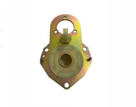 MARŞ REDÜKTÖR DİŞLİ YUVASI VALEO TİPİ (37 DİŞ) D6RA104