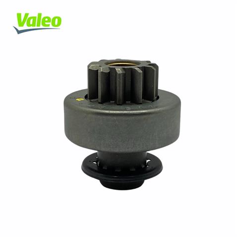 VALEO MARŞ DİŞLİSİ 11 DİŞ (10 KANAL) CITROEN C3/C4-PEUGEOT 206/307/BİPPER-RENAULT MEGANE