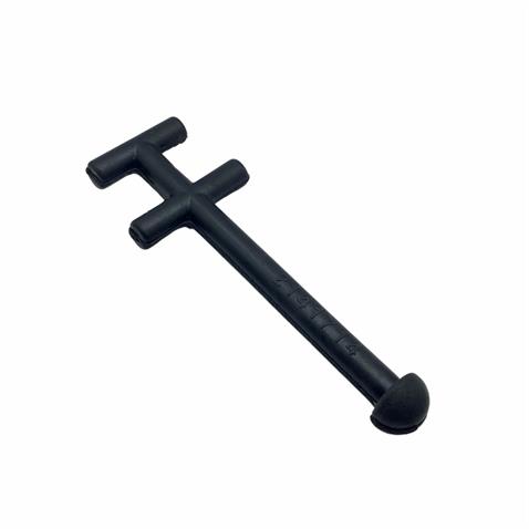 AKÜ KAPAK GERGİ LASTİĞİ (180 MM) SCANIA 