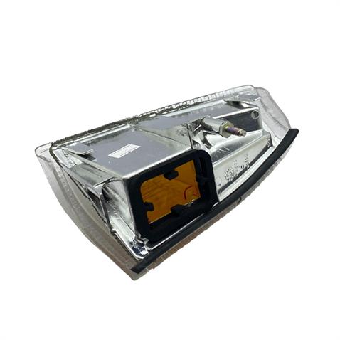 FARBA SİNYAL LAMBASI (DUYSUZ) (BEYAZ) TOFAŞ DOĞAN/KARTAL/ŞAHİN SAĞ