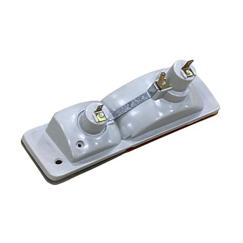 FARBA ÖN PARK-SİNYAL LAMBASI (DUYLU) RENAULT R12 TOROS SAĞ