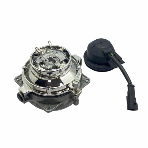 FARBA SPOT FARI ÇİZGİLİ CAM (SİS) BMC-FORD CARGO-IVECO-MERCEDES 403-OTOKAR-PEUGEOT J9-TEMSA-TEZELLER