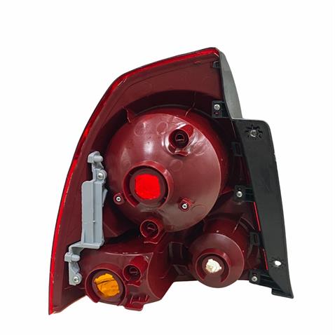 MARS STOP LAMBASI (DUYSUZ) HYUNDAI ACCENT 2003-2005 SAĞ