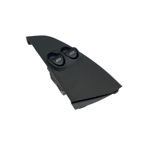 CAM ANAHTARI (ÇİFTLİ SOL KAPI) (ÇERÇEVELİ) FIAT ALBEA/PALIO