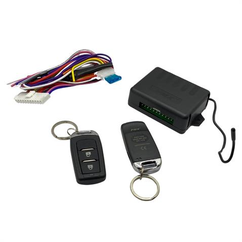 PMX 24V UZAKTAN KUMANDA (2 TUŞLU)