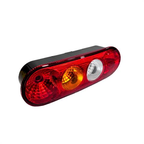 FARBA STOP LAMBASI (SOKETLİ-DUYLU) FORD TRANSİT V347 KAMYONET 2008-2015