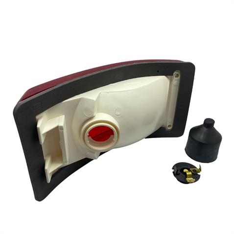 STOP LAMBASI (DUYLU) BMC-DAF-IVECO-MERCEDES OTOBÜS