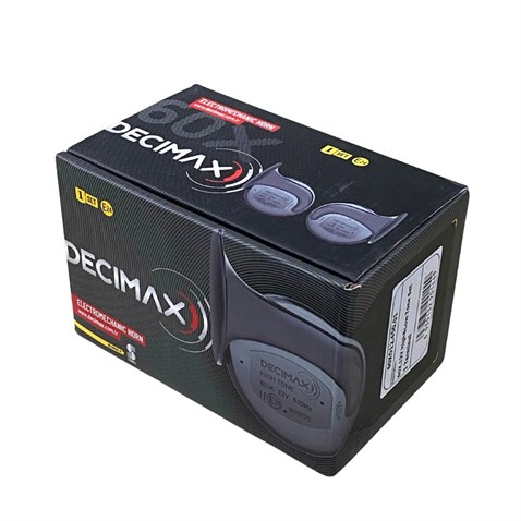 12V DADAT KORNA 410/510 HZ (TEK FİŞLİ) TAKIM