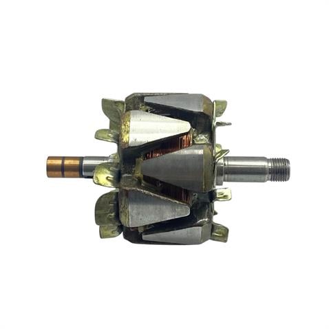12V ALTERNATÖR ROTOR VALEO TİPİ 90 A CITROEN BERLINGO-KIA CEED-PEUGEOT 106/PARTNER-RENAULT MEGANE