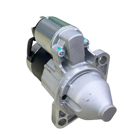 12V MARŞ MOTORU MITSUBISHI TİPİ 8 DİŞ 1.2 KW FORKLİFT MAZDA MOTORLU-GEHL-HYSTER-SUMITOMO-YALE