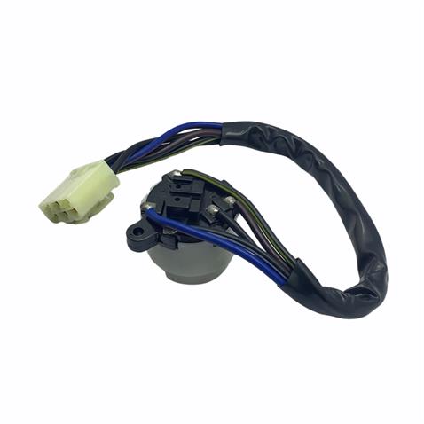 KONTAK TERMİNALİ (KABLOLU SOKETLİ 5 FİŞ) ISUZU TFR/KS/NKR