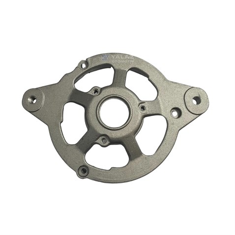 ALTERNATÖR ÖN KAPAK HYUNDAI H100