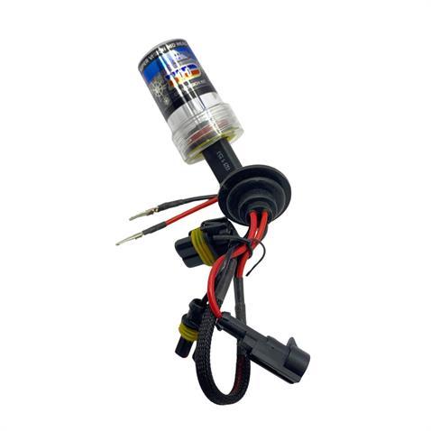 XENON H8/H9/H11 AMPUL 8000K