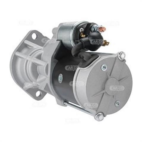 12V MARŞ MOTORU HITACHI TİPİ 9 DİŞ 3 KW YANMAR MOTOR 4TNV98 ; 4TNV98T ; 4TNV106