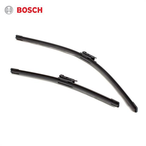 BOSCH SİLECEK SÜPÜRGESİ 650/400 MM AEROTWIN (A028S) FIAT LINEA/PUNTO-FORD FIESTA-OPEL CORSA