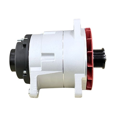 24V ALTERNATÖR DİNAMO LUCAS TİPİ 155 A (SAĞ AYAK) BMC BELDE OTOBÜS