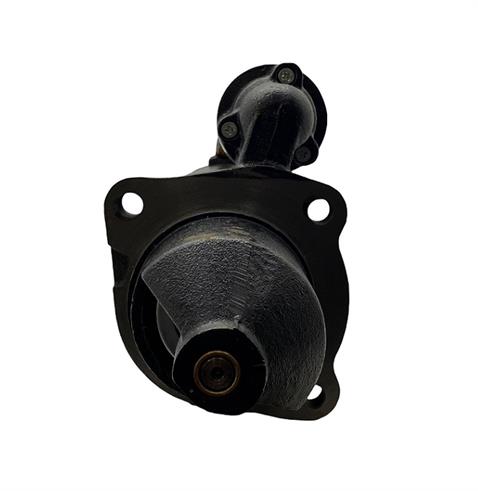 24V MARŞ MOTORU BOSCH TİPİ 9 DİŞ 4 KW 0001368 FIAT ALLIS-MAN TGS-MERCEDES AXOR-RENAULT-SCANIA-VOLVO