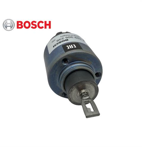 BOSCH 12V MARŞ OTOMATİĞİ (START-STOP) ALFA ROMEO-DACIA-FIAT-FORD-IVECO-MERCEDES-PEUGEOT-VOLVO