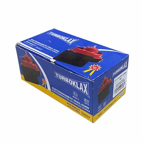 12V DİDİT KORNA 335/435 HZ (2 FİŞLİ) (91 MM) (TAKIM)