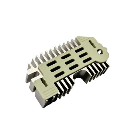 DİYOT TABLASI   DELCO TİPİ 35 A KÜÇÜK TİP TARAK CATERPILLAR