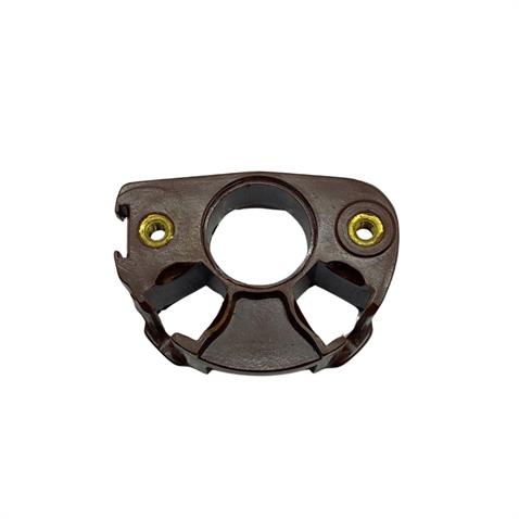 MARŞ KÖMÜR YUVASI VALEO TİPİ (ÜÇGEN TİP) (2Lİ) (FRANSIZ) CITROEN-PEUGEOT-RENAULT EM