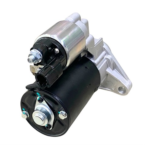 12V MARŞ MOTORU BOSCH TİPİ 9 DİŞ 1.2 KW MAZDA 2/3-TOYOTA AURIS/AVENSIS/COROLLA/RAV4/VERSO/YARIS