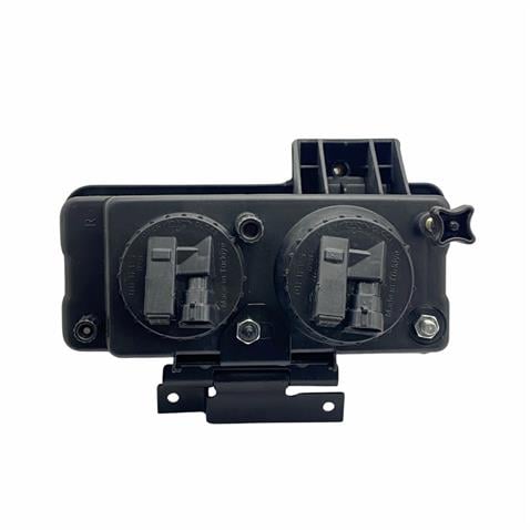 SİS LAMBASI IVECO EUROTECH/EUROSTAR 1991-2002 SAĞ