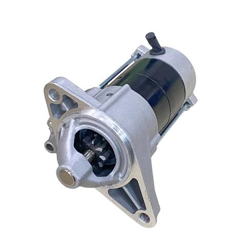 12V MARŞ MOTORU NIPPON DENSO TİPİ 9 DİŞ 0.8 KW CW TOYOTA COROLLA 1.6 1987-1997