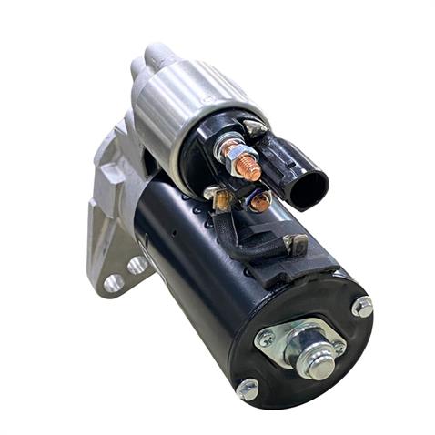 BOSCH 12V MARŞ MOTORU 13 DİŞ 2.0 KW (START-STOP) AUDI-SEAT-SKODA-VW 2010 >