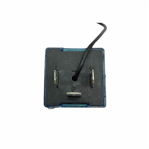 SANEL 24V UNIVERSAL FLAŞÖR (LED AMPULLER İÇİN) (KABLOLU) (L-P-+)