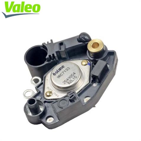 VALEO 12V KÖMÜRLÜ KONJEKTÖR 150 A (2 ÇIKIŞLI LEHİMLİ) (SU SOĞUTMALI) MERCEDES A SERİSİ/VANEO