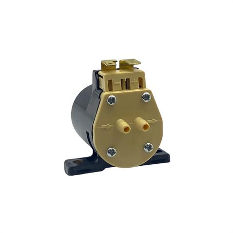 24V SU FISKİYE MOTORU UNIVERSAL SEIM TİPİ