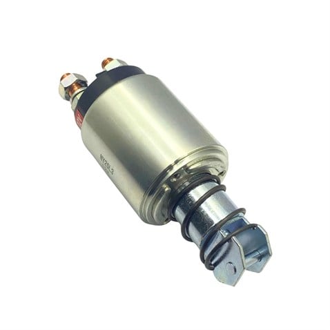 12V MARŞ OTOMATİĞİ MAKO TİPİ YM 801 FIAT TRAKTÖR-FORD CARGO/MİNİBÜS-MASSEY FERGUSON TRAKTÖR