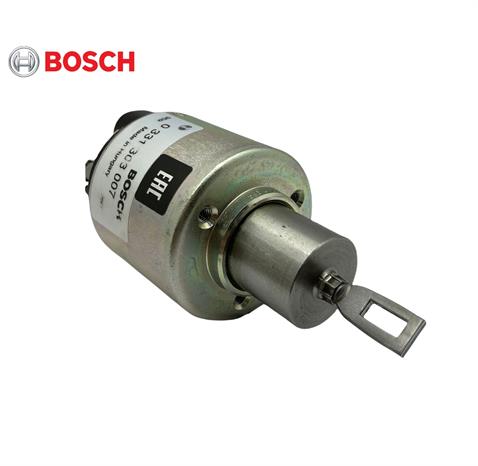 BOSCH 12V MARŞ OTOMATİĞİ SOL (2 VİDALI) KMM MERCEDES