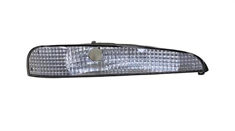 ÇERKEZ ÖN SİNYAL LAMBASI (DUYSUZ) MERCEDES ACTROS/AXOR 2004 > SAĞ