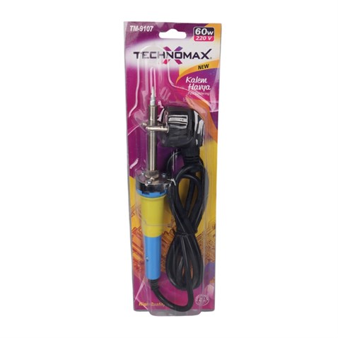 220V LEHİM HAVYASI (KALEM TİP) 60W