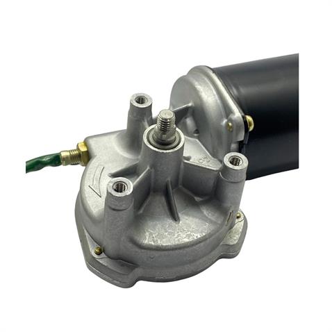 MITSUBA 12V SİLECEK MOTORU (5 FİŞLİ SOKETLİ) (WM-12 18-2S) JAPAN