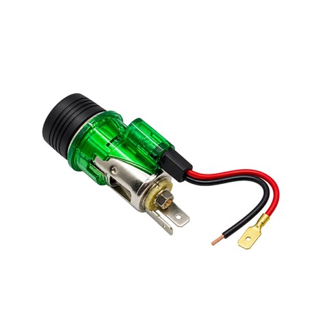12V ÇAKMAK HELLA TİPİ KOMPLE UNIVERSAL