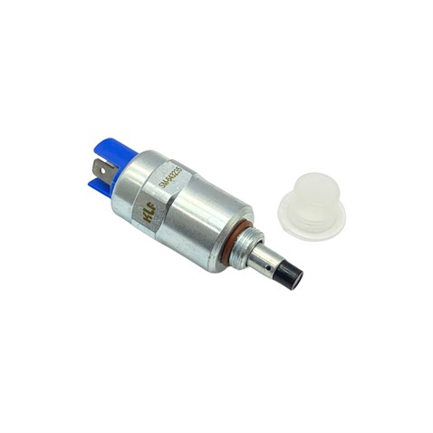 12V MAZOT POMPA STOP MÜŞÜRÜ CAV (2 FİŞ)