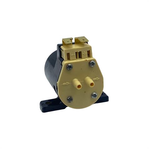 24V SU FISKİYE MOTORU UNIVERSAL SEIM TİPİ