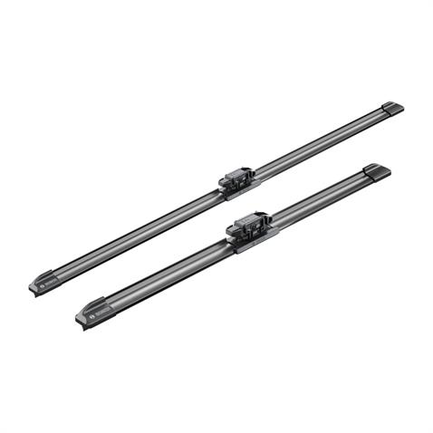 BOSCH SİLECEK SÜPÜRGESİ 600/400 MM AEROTWIN (A994S) DACIA LOGAN III/SANDERO III 2021 >