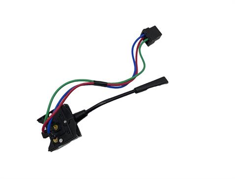 SİNYAL KOLU RENAULT R12 TOROS