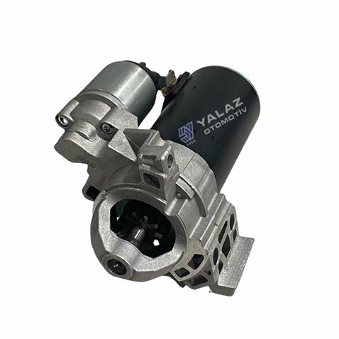 12V MARŞ MOTORU BOSCH TİPİ 11 DİŞ 2.2 KW CW BMW 1/3/5 SERİSİ/X1/X3/X5 SERİSİ 2003-2016