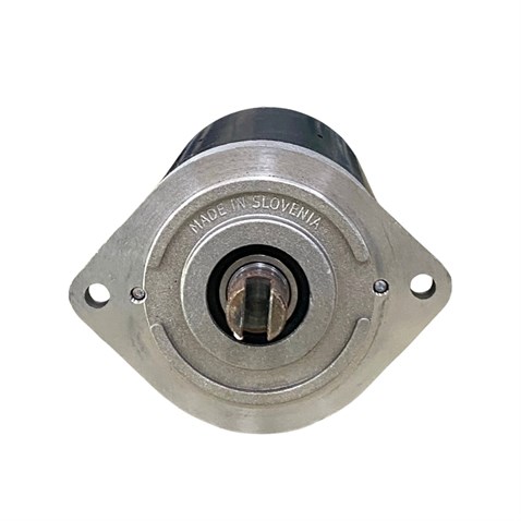 MAHLE 12V DC MOTOR (0.8 KW 3.500 DEVİR SAĞ-SOL DÖNÜŞ)