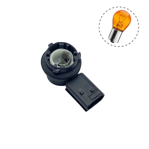 93 PY21W AMPUL DUYU (YAKIN TIRNAK) BAU15s