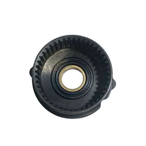 MARŞ REDÜKTÖR DİŞLİ YUVASI MITSUBISHI TİPİ (METAL) (44 DİŞ) (ORTA BURÇ İÇ:17.5 MM) MITSUBISHI L300