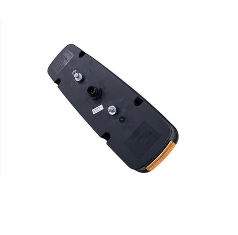 FARPLAS STOP LAMBASI XS3 (SOKETLİ) (PLAKASIZ) (SİDE MARKER) BMC-ISUZU-KARSAN-MITSUBISHI SAĞ