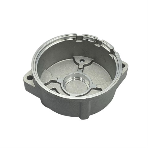 MARŞ ARKA KAPAK DELCO TİPİ 29MT MERCEDES ACTROS/AXOR