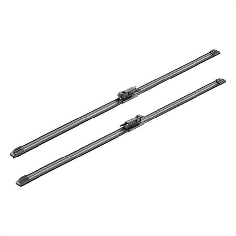 BOSCH SİLECEK SÜPÜRGESİ 750/750 MM AEROTWIN (A214S) FORD TOURNEO CONNECT/TRANSİT CONNECT 2013 > 